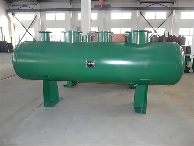 盐湖分集水器的流速